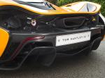 McLaren P1 XP05 2013 года